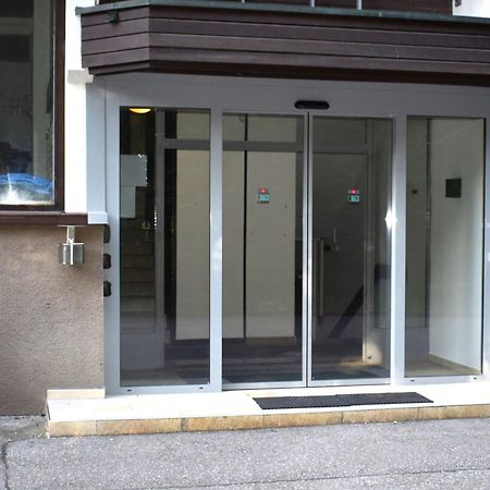 Apartment D'Auszeit Bad Goisern Luaran gambar