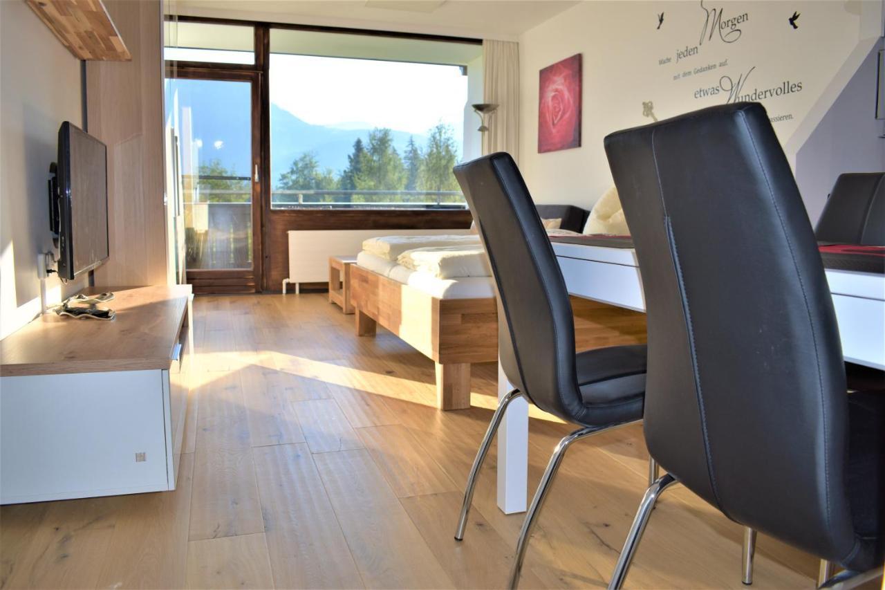 Apartment D'Auszeit Bad Goisern Luaran gambar