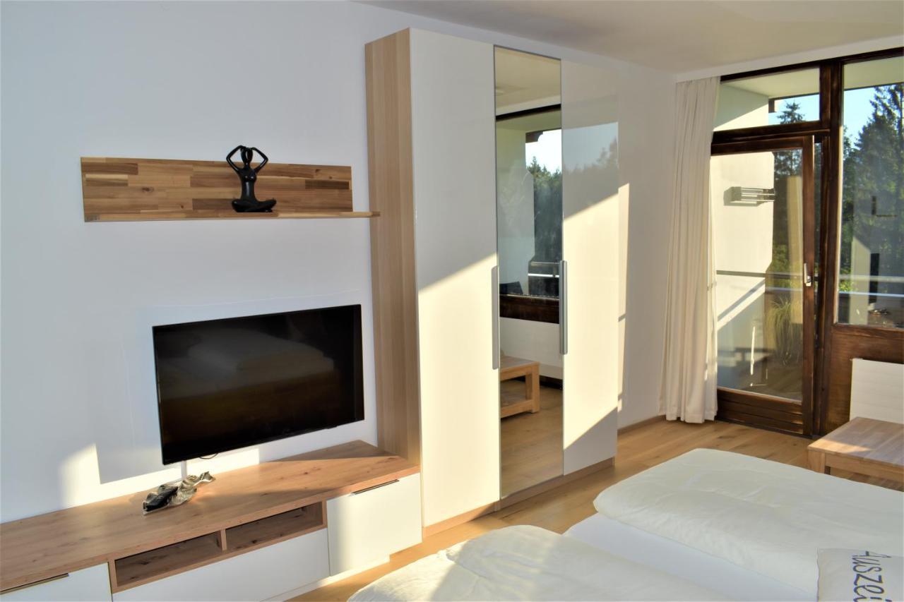 Apartment D'Auszeit Bad Goisern Luaran gambar
