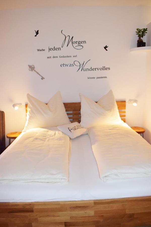 Apartment D'Auszeit Bad Goisern Luaran gambar