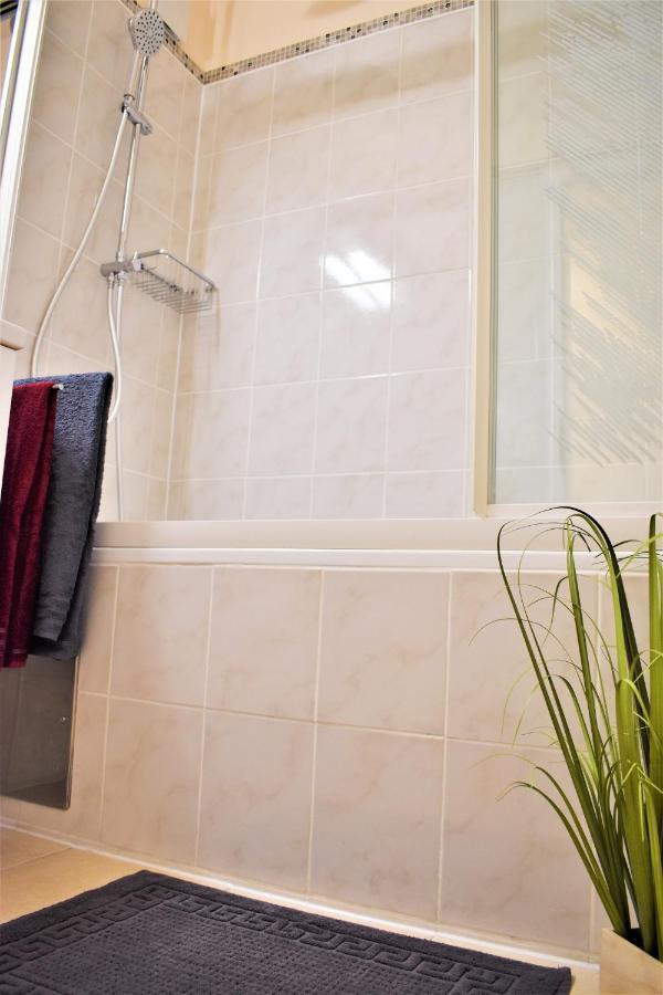 Apartment D'Auszeit Bad Goisern Luaran gambar