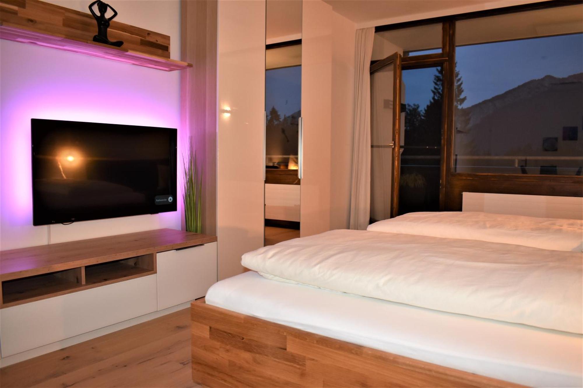 Apartment D'Auszeit Bad Goisern Luaran gambar