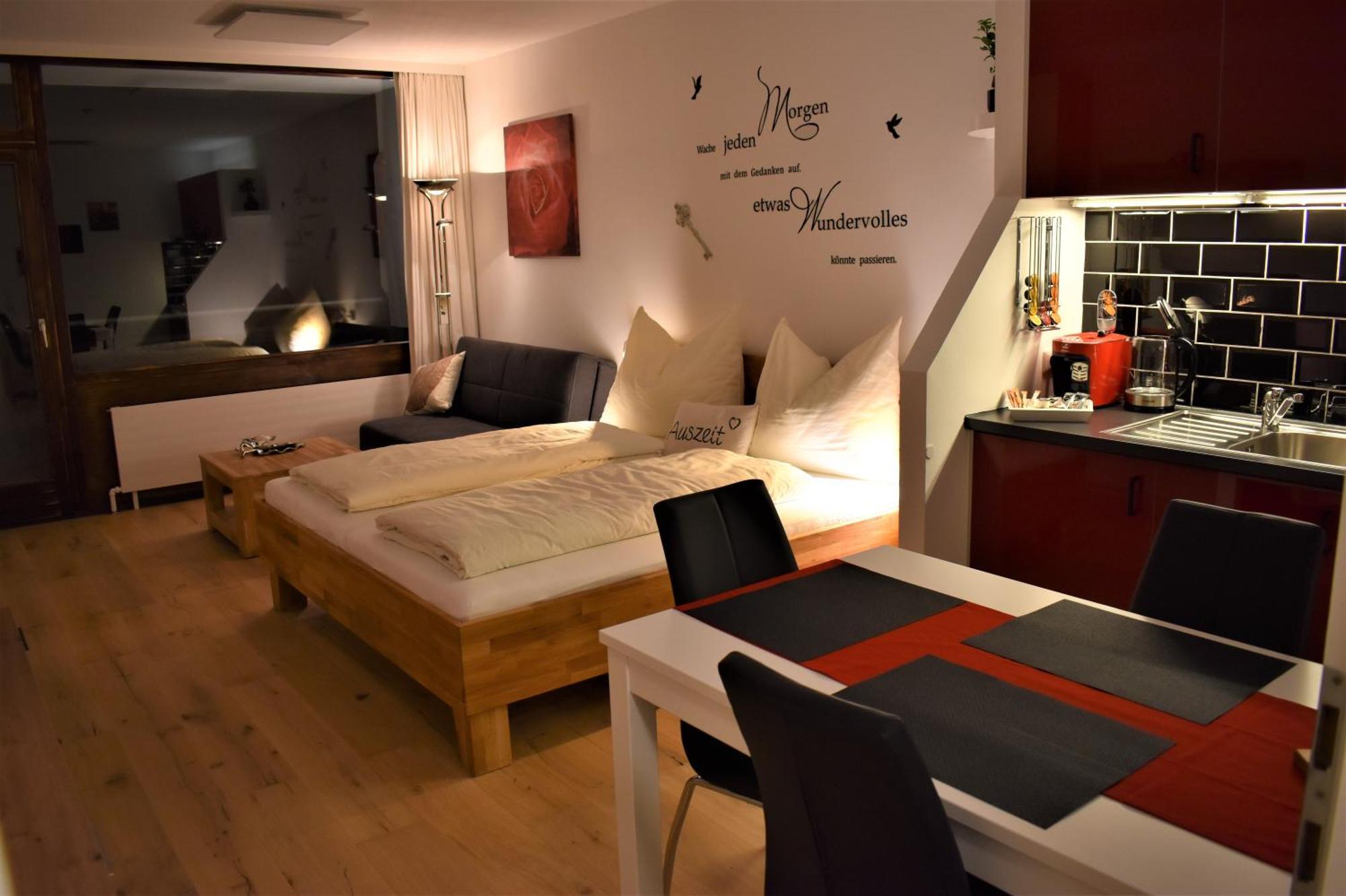 Apartment D'Auszeit Bad Goisern Luaran gambar