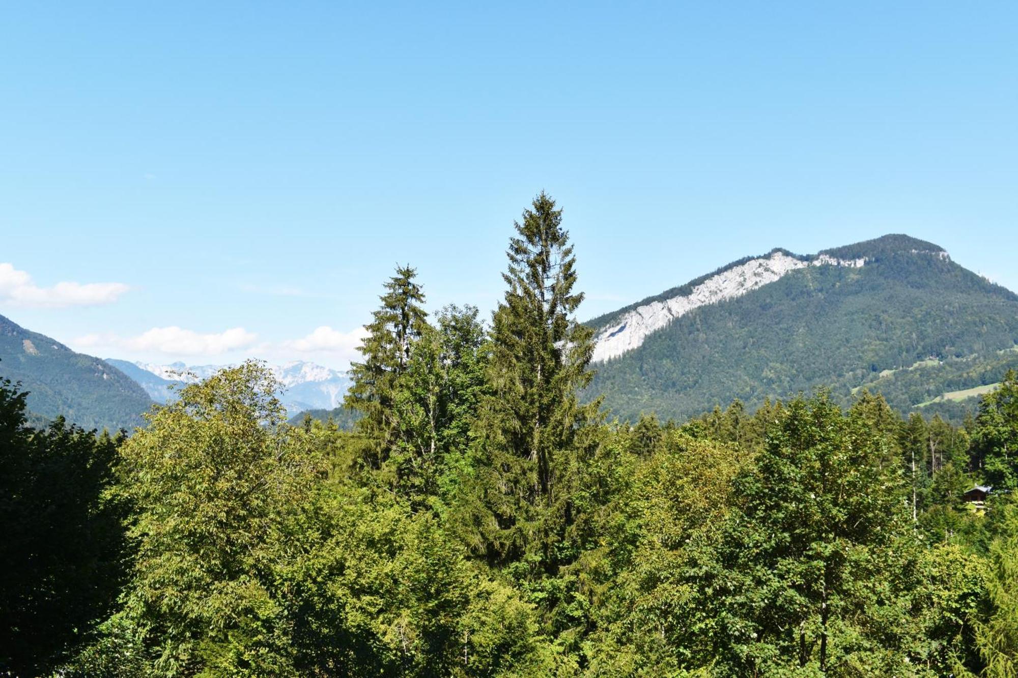 Apartment D'Auszeit Bad Goisern Luaran gambar