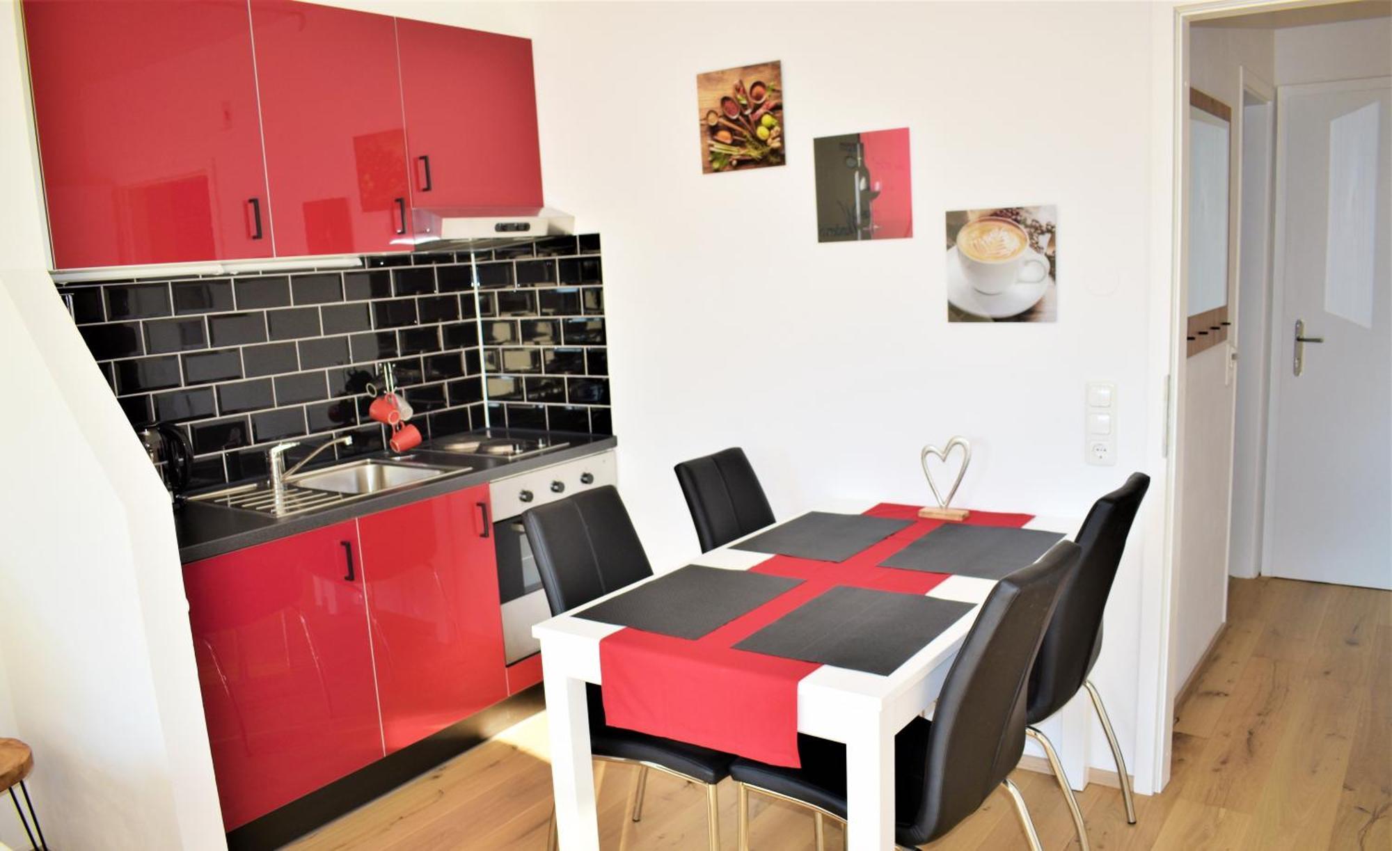 Apartment D'Auszeit Bad Goisern Luaran gambar