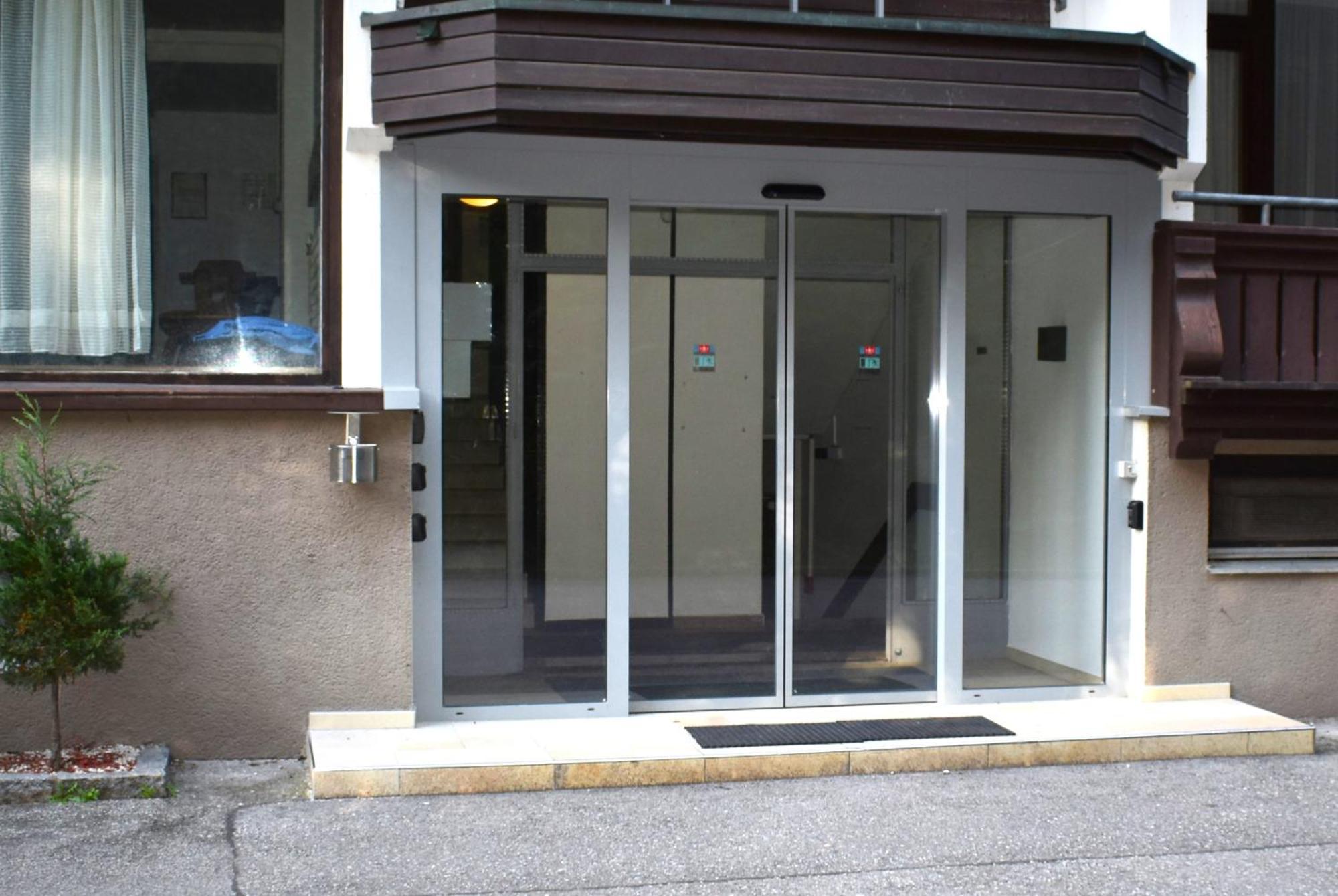 Apartment D'Auszeit Bad Goisern Luaran gambar