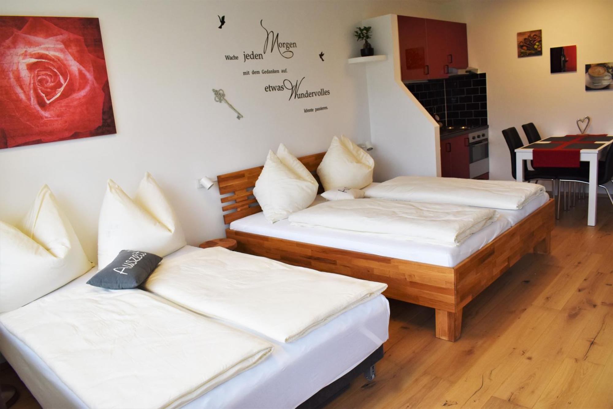 Apartment D'Auszeit Bad Goisern Luaran gambar